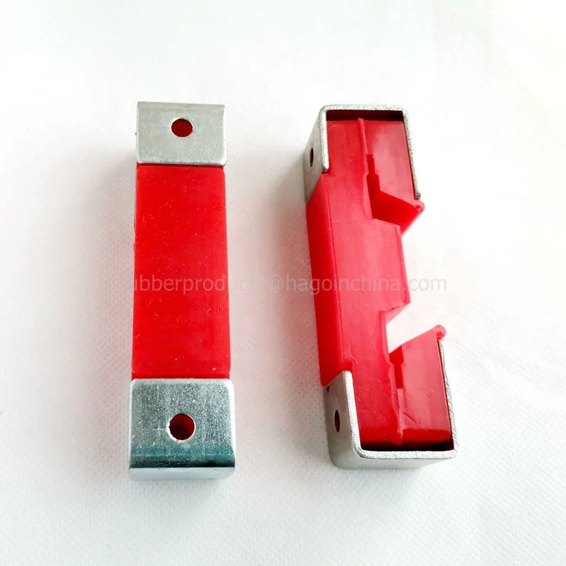 China factory Ceiling Grid Components acoustical soundproofing  resilient sound isolation clip for ceiling grid and wall stud