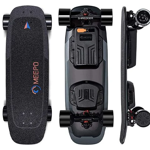 Most Popular electr skateboard remote control Summer e Skateboard Onewheel Electric Skateboard