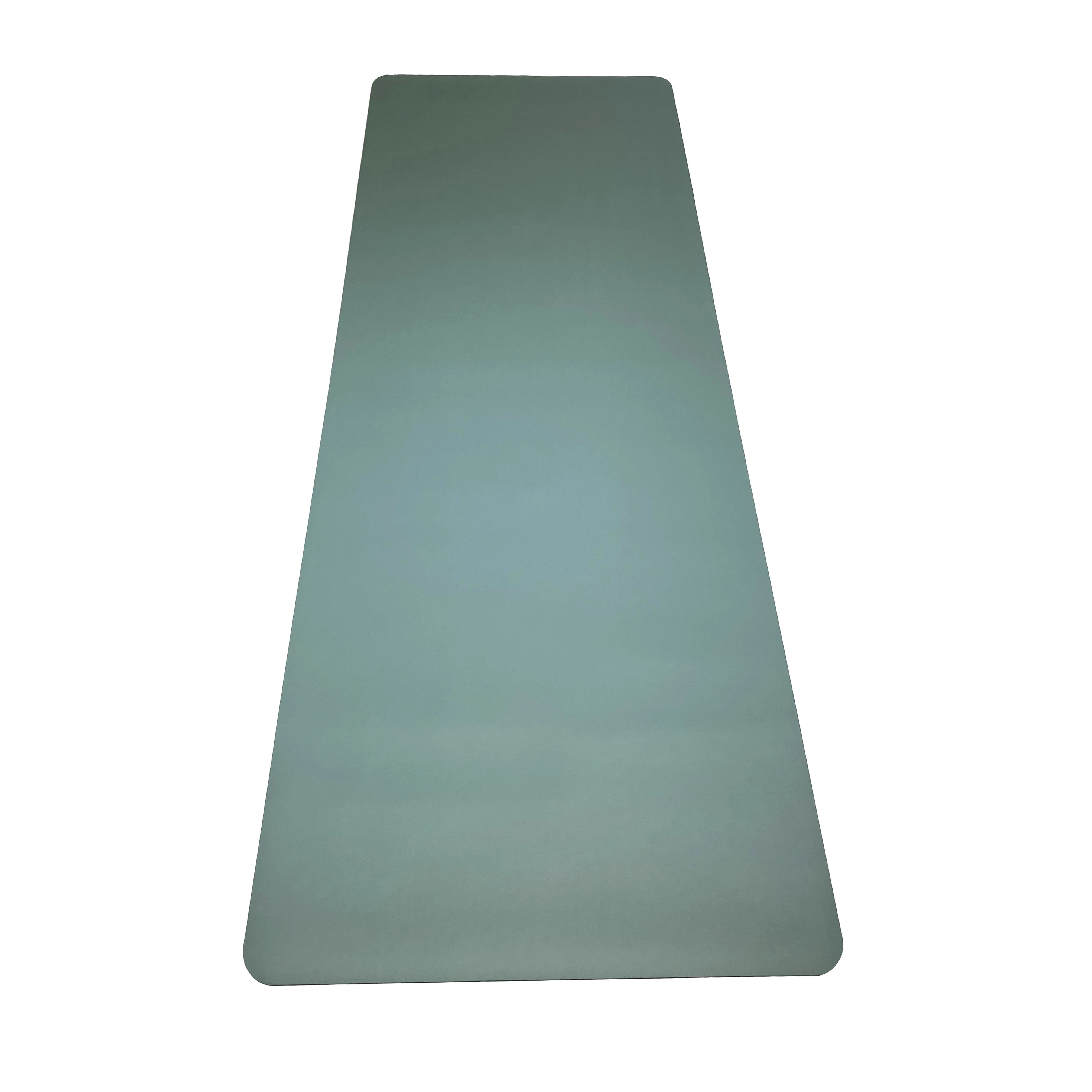 Non Skid Yogamatte Exercise Matt Thick Yoga Mat and Carrier for Women