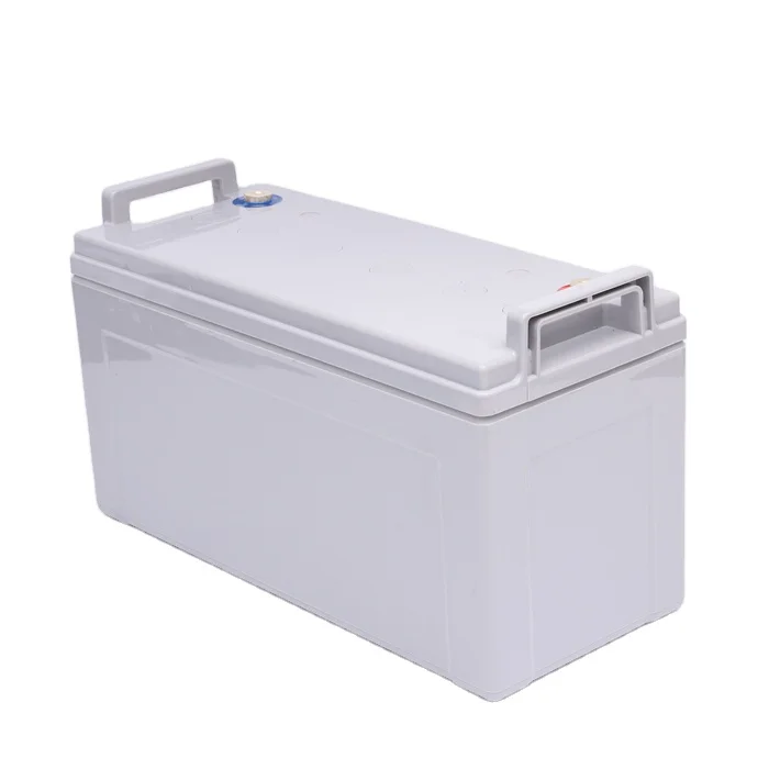 Wholesale High Quality Battery Gel 12v 150ah Deep Cycle 12V 200Ah 250Ah Solar Gel Battery