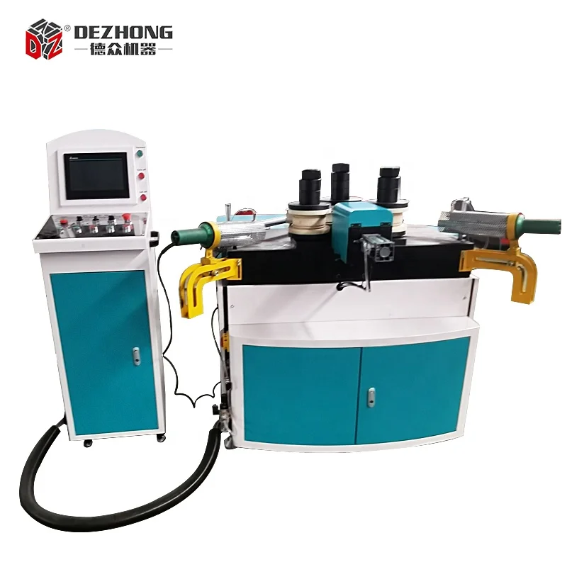 Good quality Cnc Pipe Bending Machines