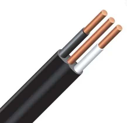 Кабель с сертификатом Ul, провод 14/2 12-2 6/3, строительный провод NMD90