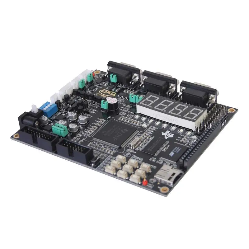 BOM Electronic Components Oscillators MEMS OSC VCXO 204.8000MHZ