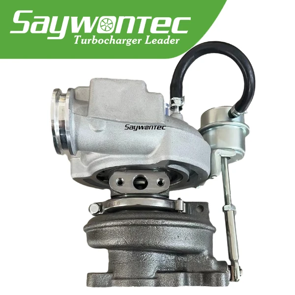 Turbo He221w 4040553 Car Auto Parts Turbo Charger  Engine Kits for CUMMINS Turbocharger