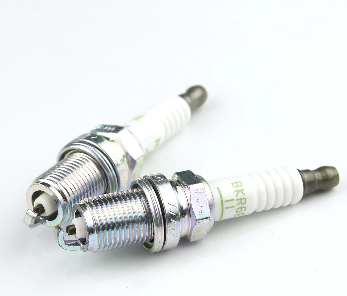 Original quality auto engine spare part ignition system iridium 2756 BKR6E-11 spark plug