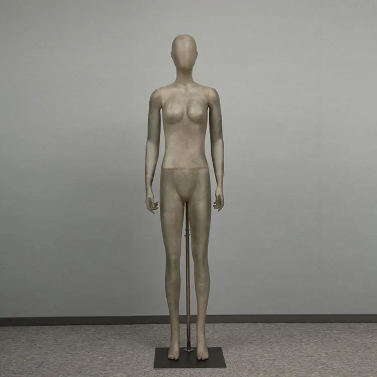 Standing Full Body Inflatable Garment Model Portable and Cheap Mannequin Free Custom with Arms for Clothing Display for Adults