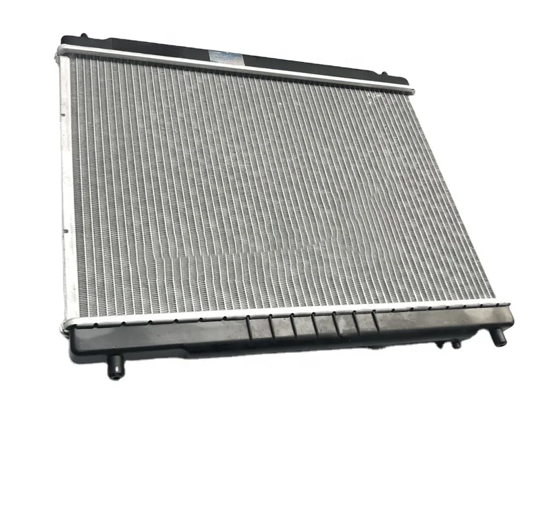 Factory price Car Parts Water Cool Radiator assy S11-1301110QA  For Chery QQ air cooling Aluminum Brazed water tank system