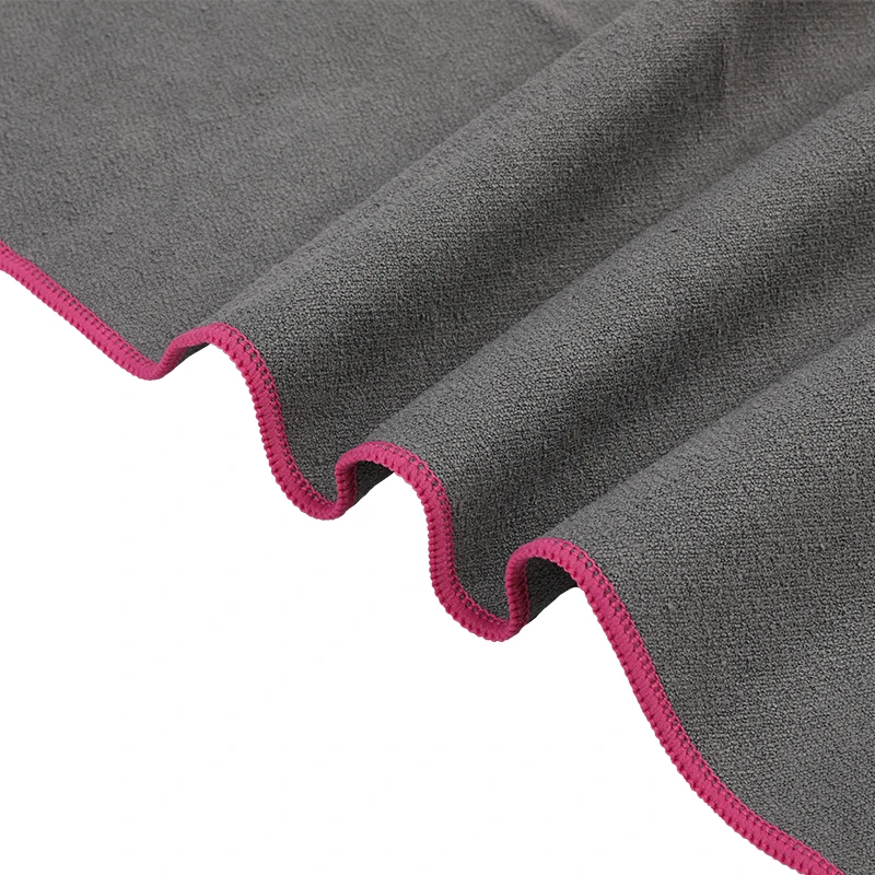 2025 компрессионный спортивный носок с логотипом быстросохнущее спортивное полотенце из микрофибры