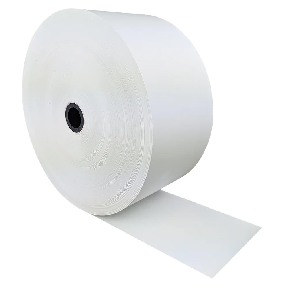 80mm x 120mm x 25mm ATM Paper Roll
