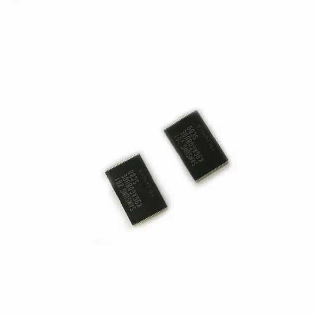 K9gag08u0e  Nand Flash K9gag08u0e-Scb0