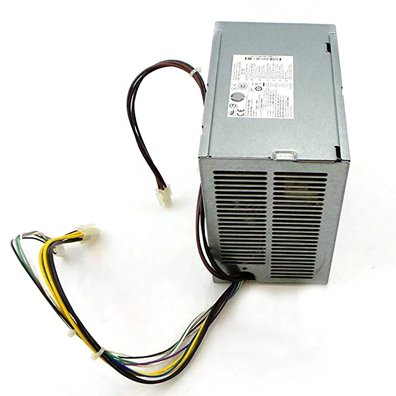  Блок питания 611484-001 613765-001 320 Вт для HP 8200 8280 6200 6280 6000 6080 8000 8080 8300 6300