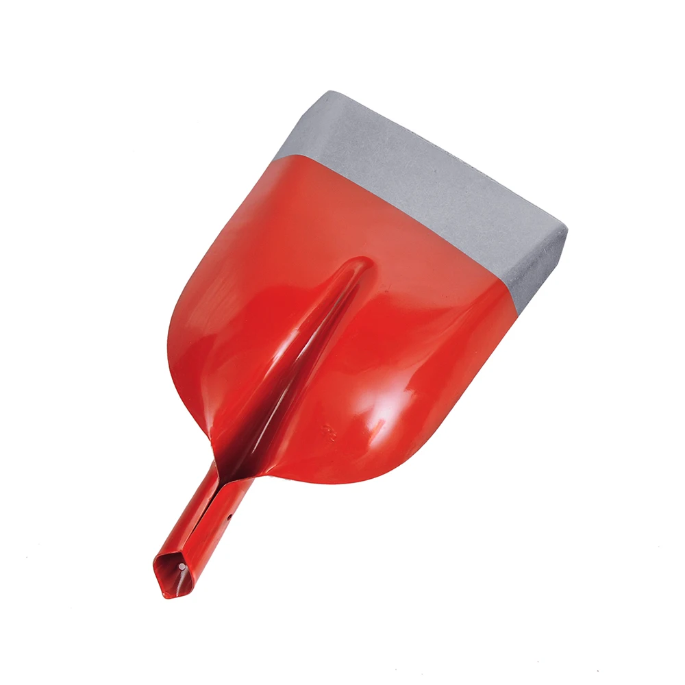 High quality multi-functional construction shovel with handle 24.8 stainless steel feed custom new shovel