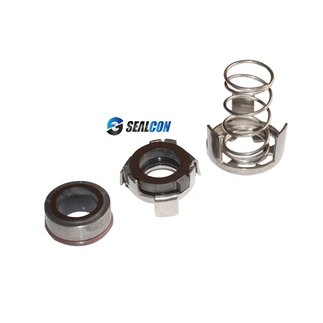 12mm for the cr pump model CR2 CR4 CRK2 crk4 SPK2 SPK4 Stock Mechanical seal