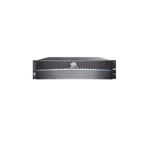 Oceanstor 2200 V5  FC4P32G-V5  03050CMY  4 ports SmartIO I/O module(SFP28,32Gb FC)