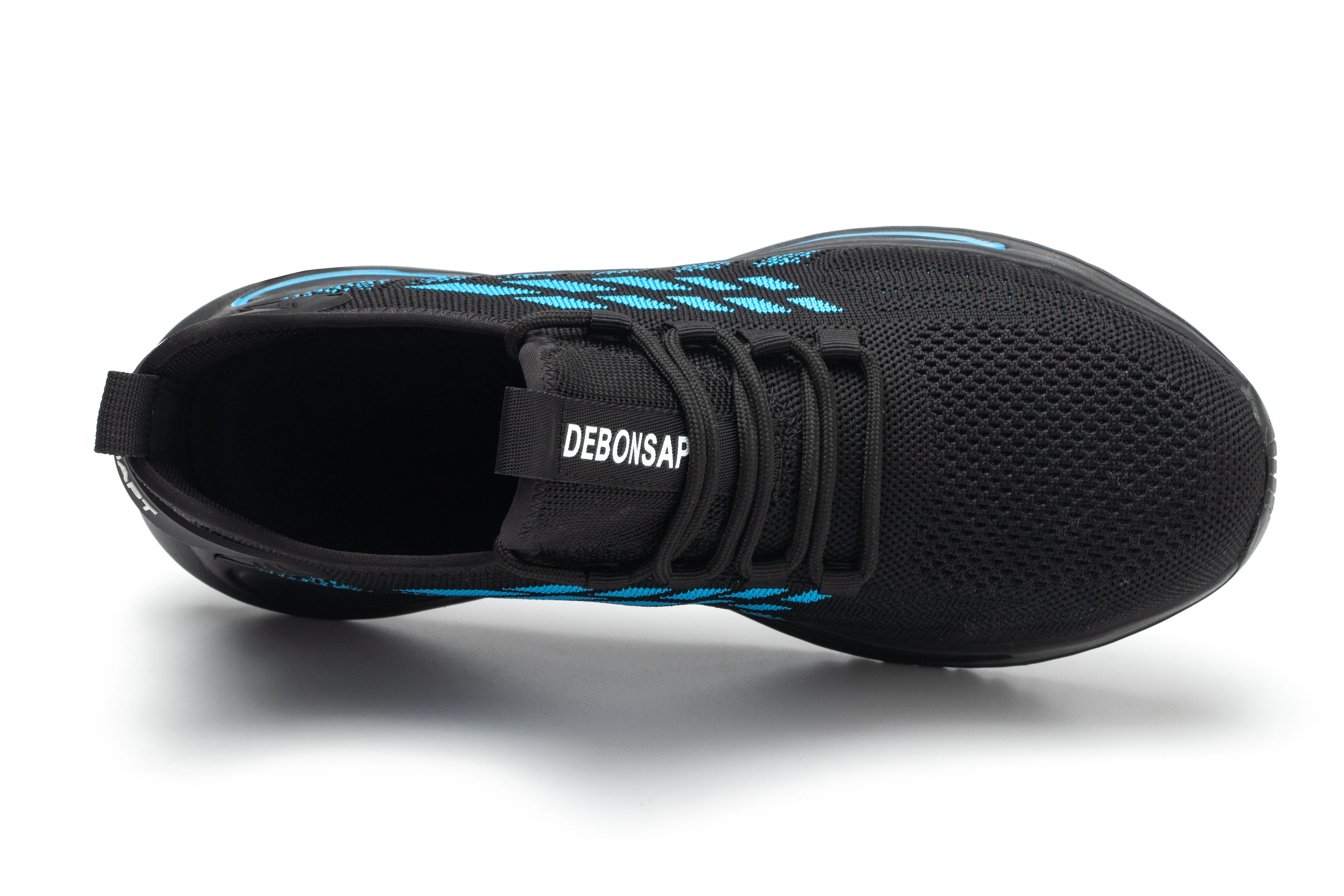 Construction Shoes Work Safety Boots Composite Steel Custom Men Leather Unisex OEM Customized Anti American ISO