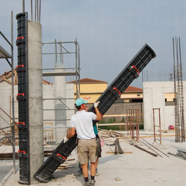 
 Система опалубки OEM  