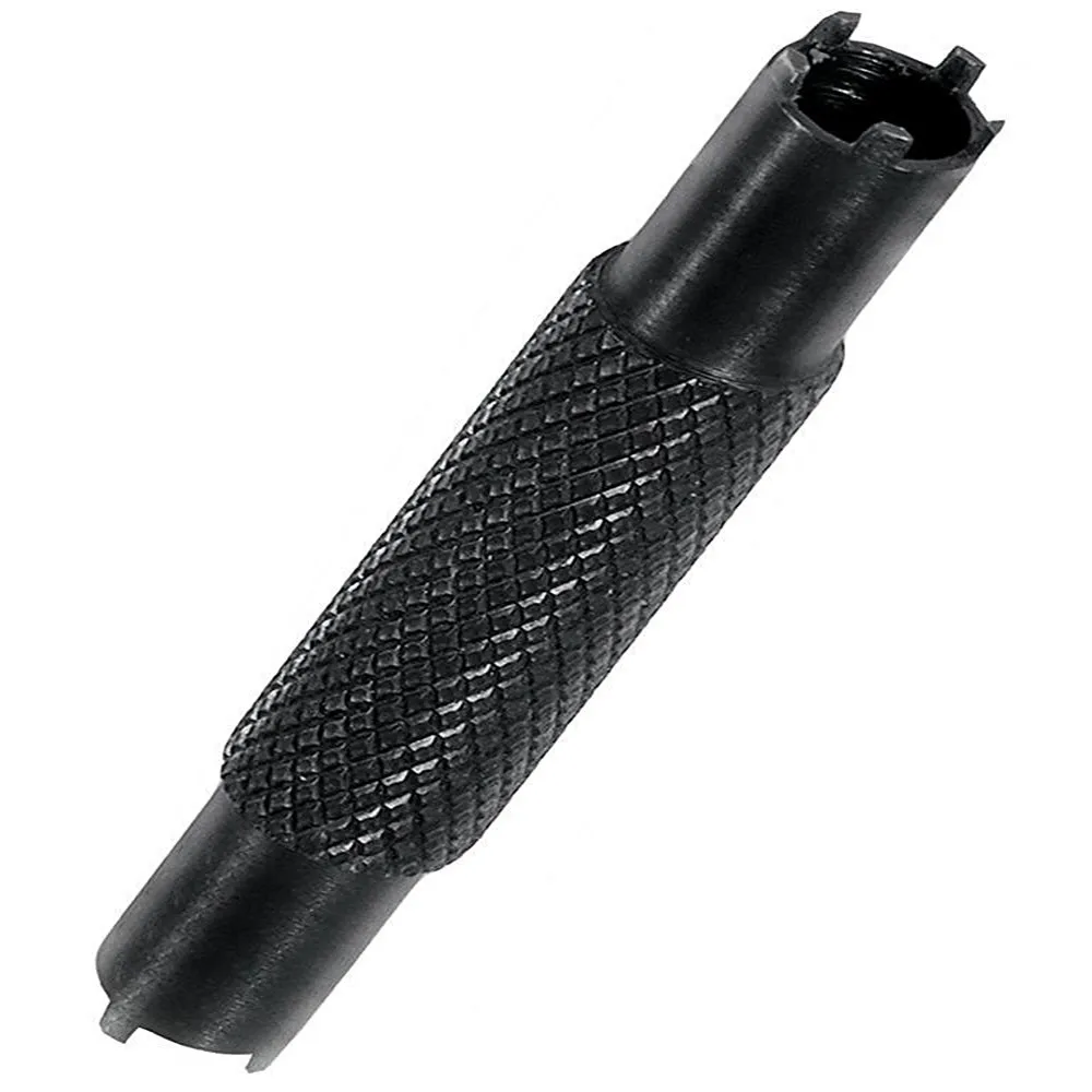 Tactical A1/A2 Dual Black Metal universal gun front Rear Sight Tool for Ar15