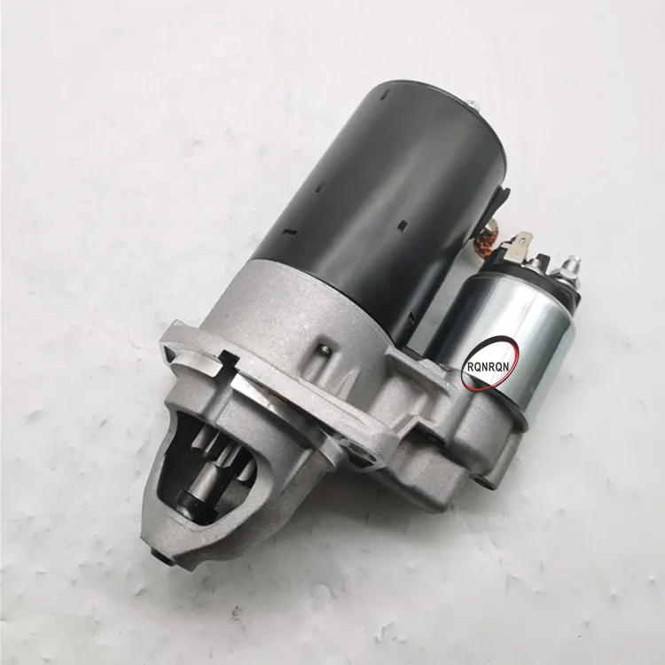 12V 1.1KW 9T CCW auto starter for LOMBARDINI RUGGERINI Various Models 0001107058