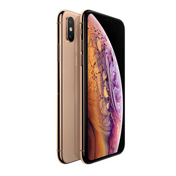 iBest Buy OLED Display Screens US Unlocked 100% Original Brand Mobile Phones For Used Apple Iphone XS 64Gb 256Gb 512Gb