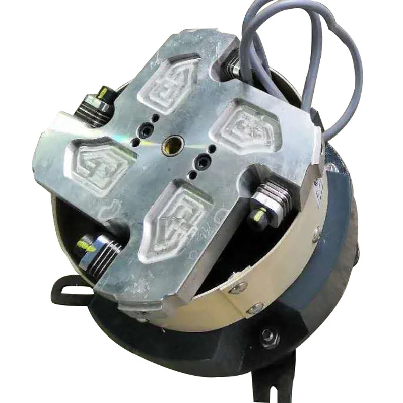 Ali baba new products excellent processing properties electromagnetic vibratory driver price