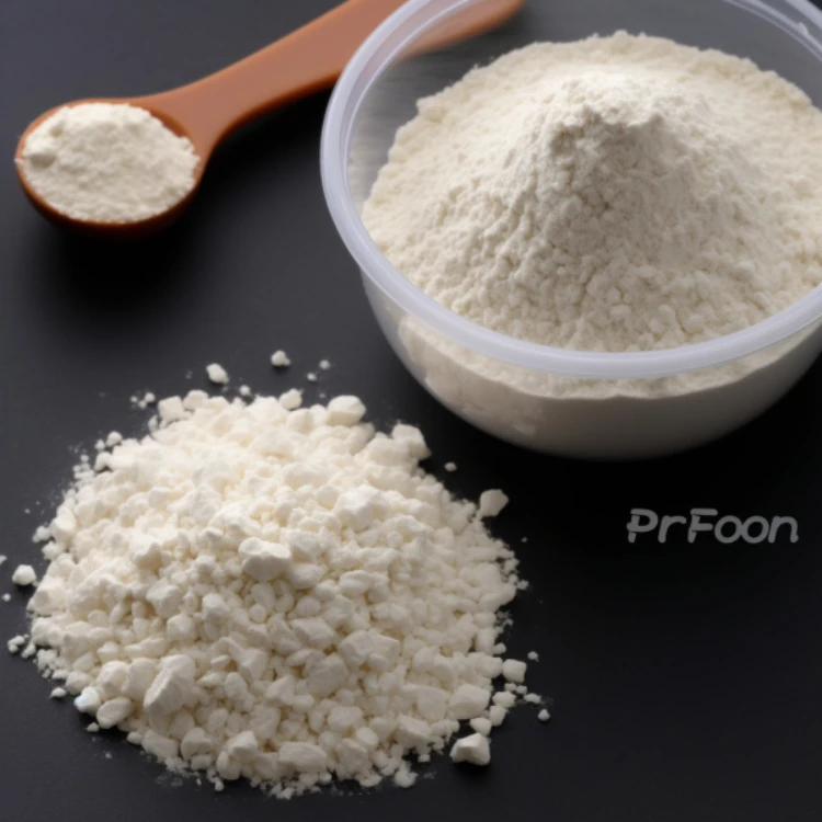 85% High Biological Value Conventional Non-GMO Rice Produced Rice Protein Powder