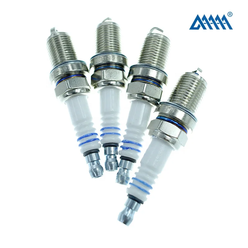 wholesale China manufacturer plug spark 4629 18855-10060 18846-11070 Sp-411 Sp-520 Sp-500 Sp-515 c7hsa spark plugs for ngk