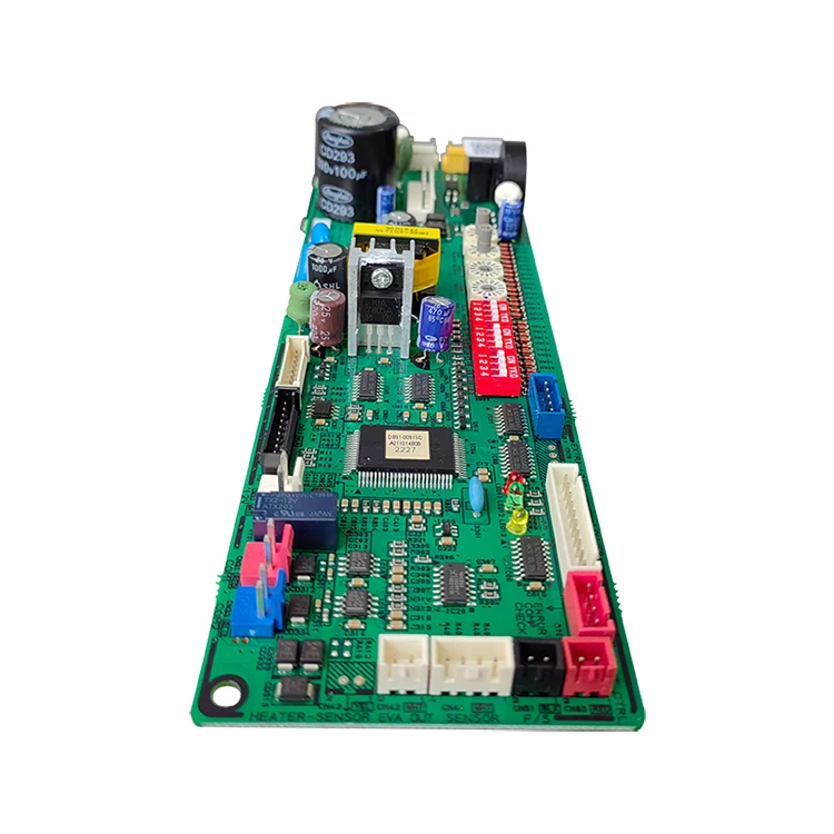 Air conditioning control board  DB93-08895B  frequency conversion board motherboard for Samsung