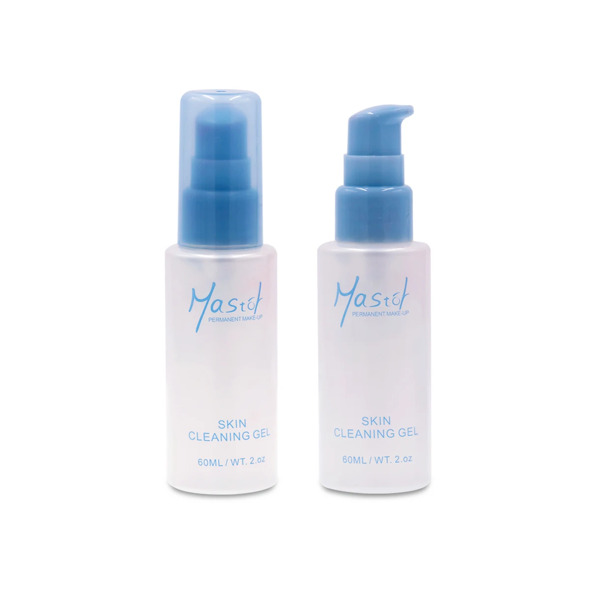 Mastor Permanent Makeup Skin Cleaning Gel  for tattoo