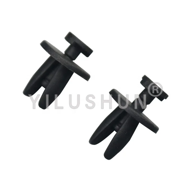 B96 china supply  portable bifurcated clips on automobiles  14019226