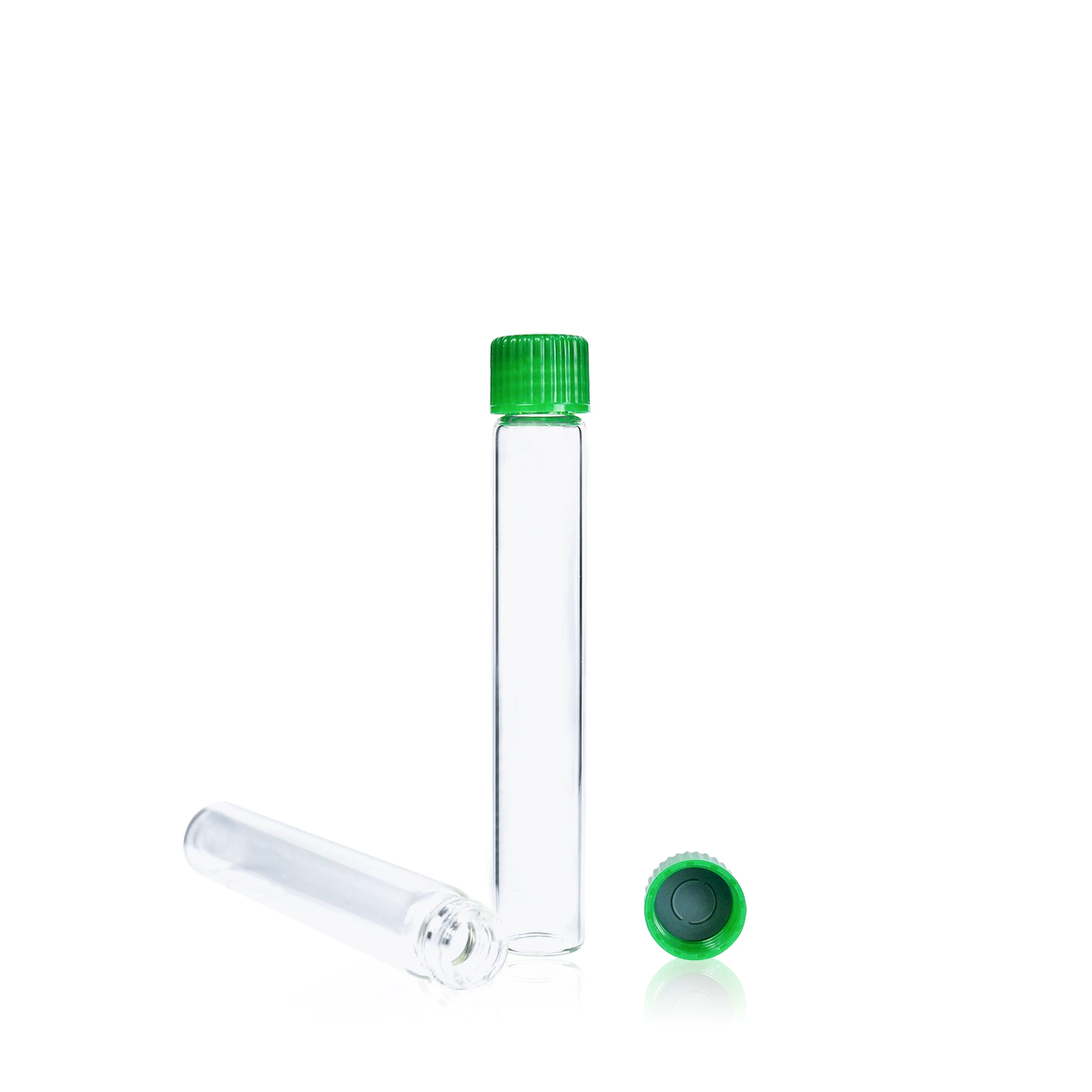 ALWSCI Helicobacter pylori Breath Testing Tube