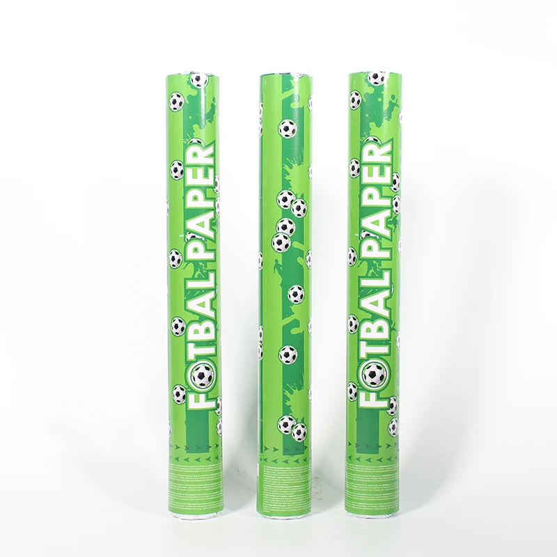 Free Sample Confetti Cannon Disposable Top Sales Reusable Confetti Cannon Confetti Shooter