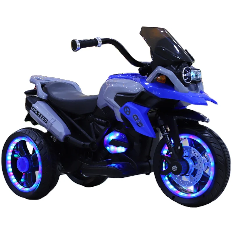 Special offer three-wheeled motorbikes for baby girls/boys birthday holiday gift toys kids electric motorbike/kids toys