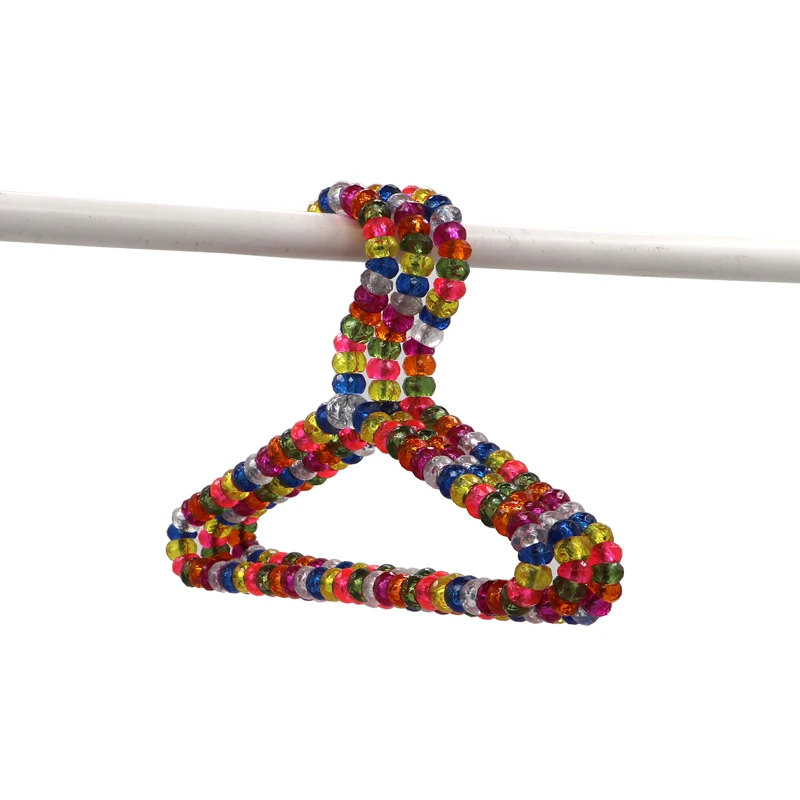 wholesale colourful baby hangers children clothes hangers children coat hanger