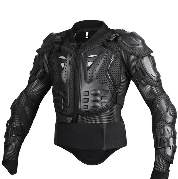New design hot sale Breathable Motocross full Body Protector Riding guard Motorcycle Safety Jacket Armor