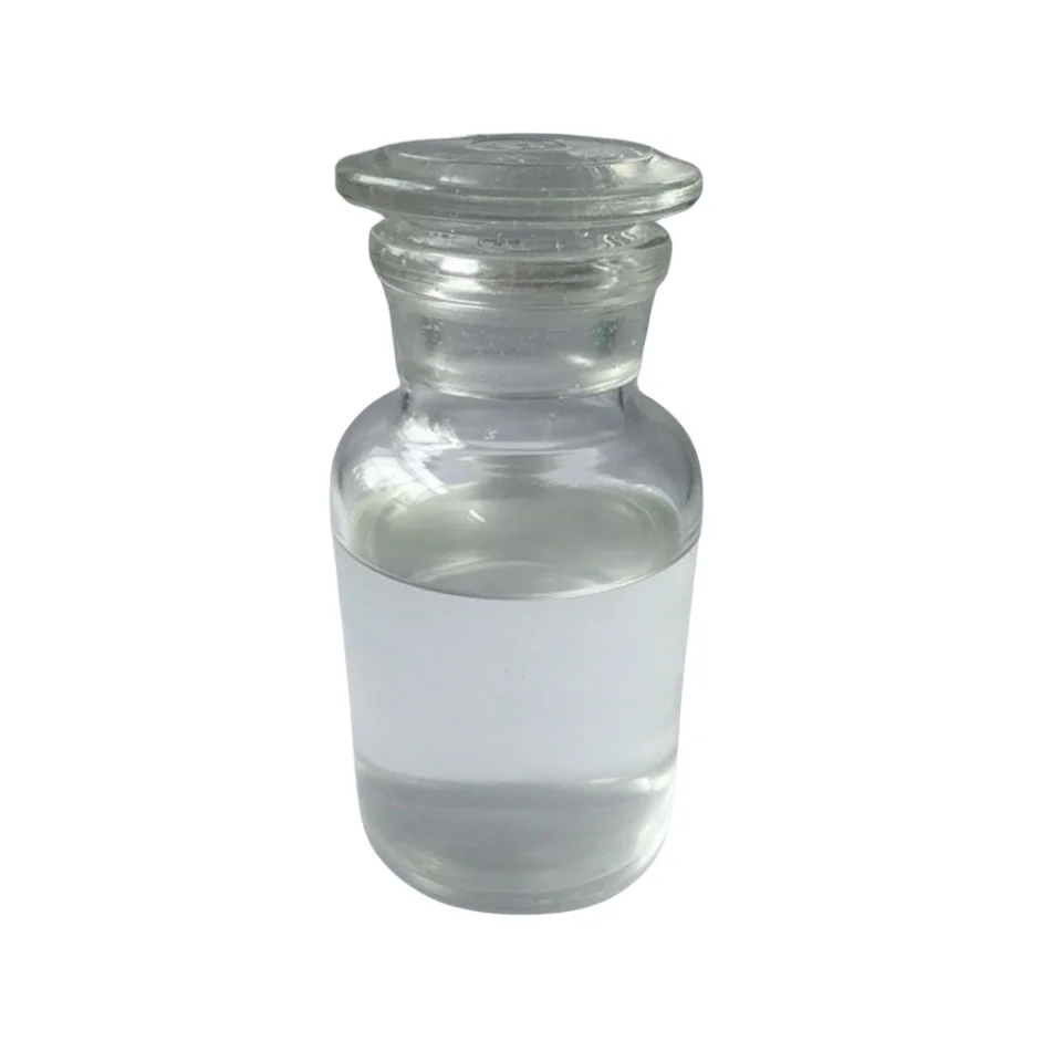 Косметический класс 99% CAS 100-51-6 Бензиловый Спирт