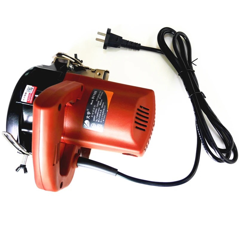  concrete cutter portable marble stone cutting machine 1200W tile