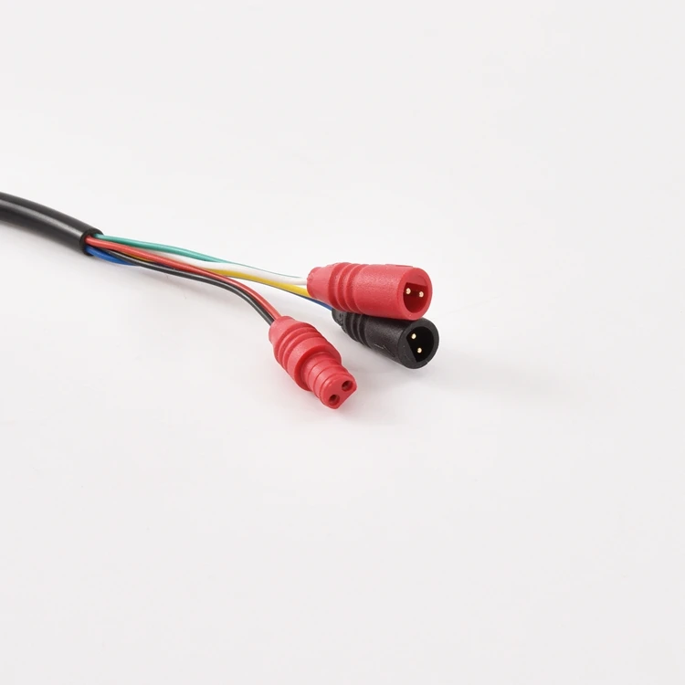 High Quality Electric industrial insulation abc piercing cable connector