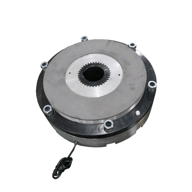 China manufacturers 300Nm brake performance friction