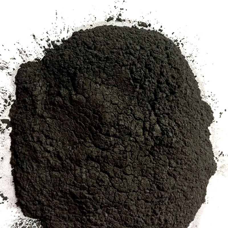 carbon fiber reinforcement for resin 50-1500mesh milled carbon fiber powder