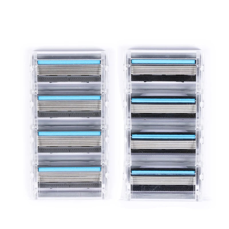 Cartridge Razor 5 Blades China Razor Blades Manufacturers For Razor