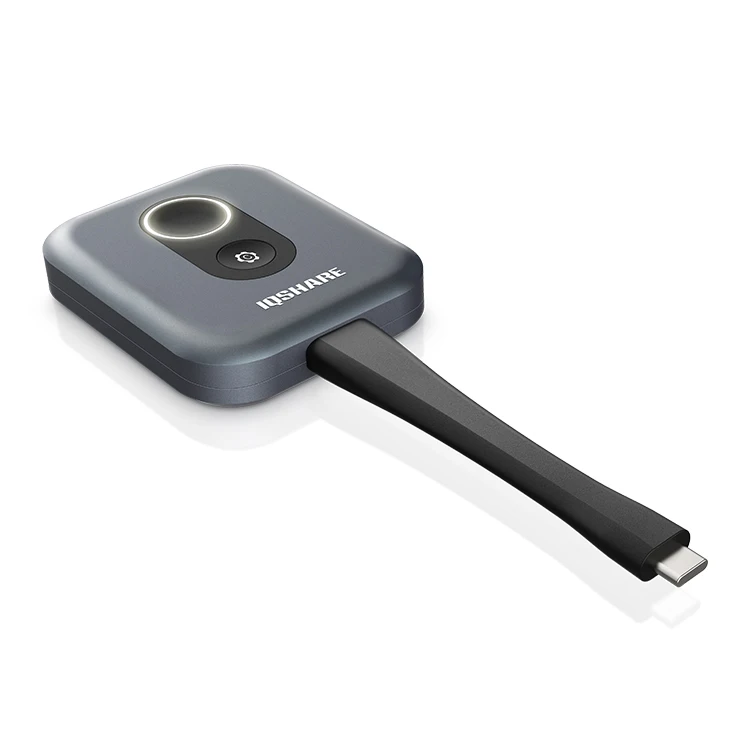 OEM ODM Apply Interactive Board PC Phone Wireless HDM VGA Transmitter and Receiver for Camera