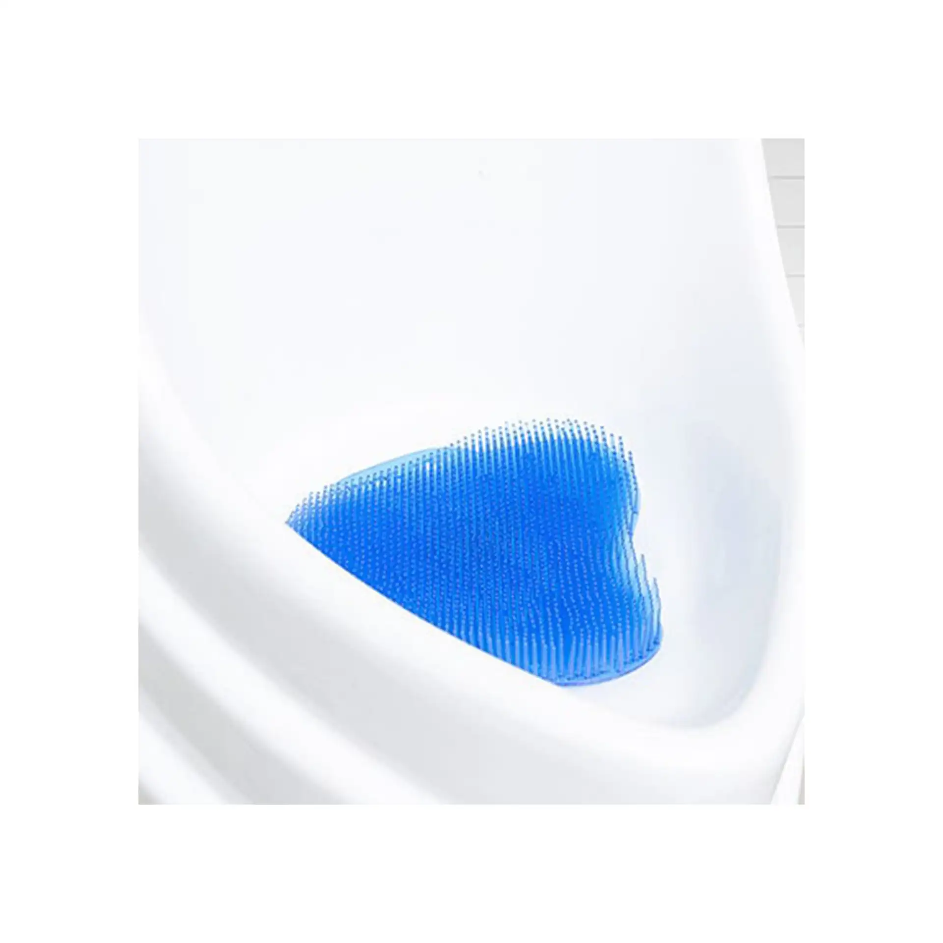 Extra EVA Urinal Screen Mat Eco-Friendly Disposable for Home Office Hotels Toilet Drain Cleaning-Long Lasting