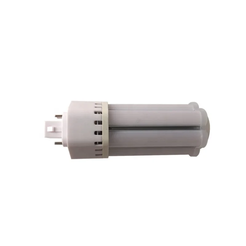 CE RoHS 12W 360degree gx24q 85-265V 4 led pll 360 pl Lamp