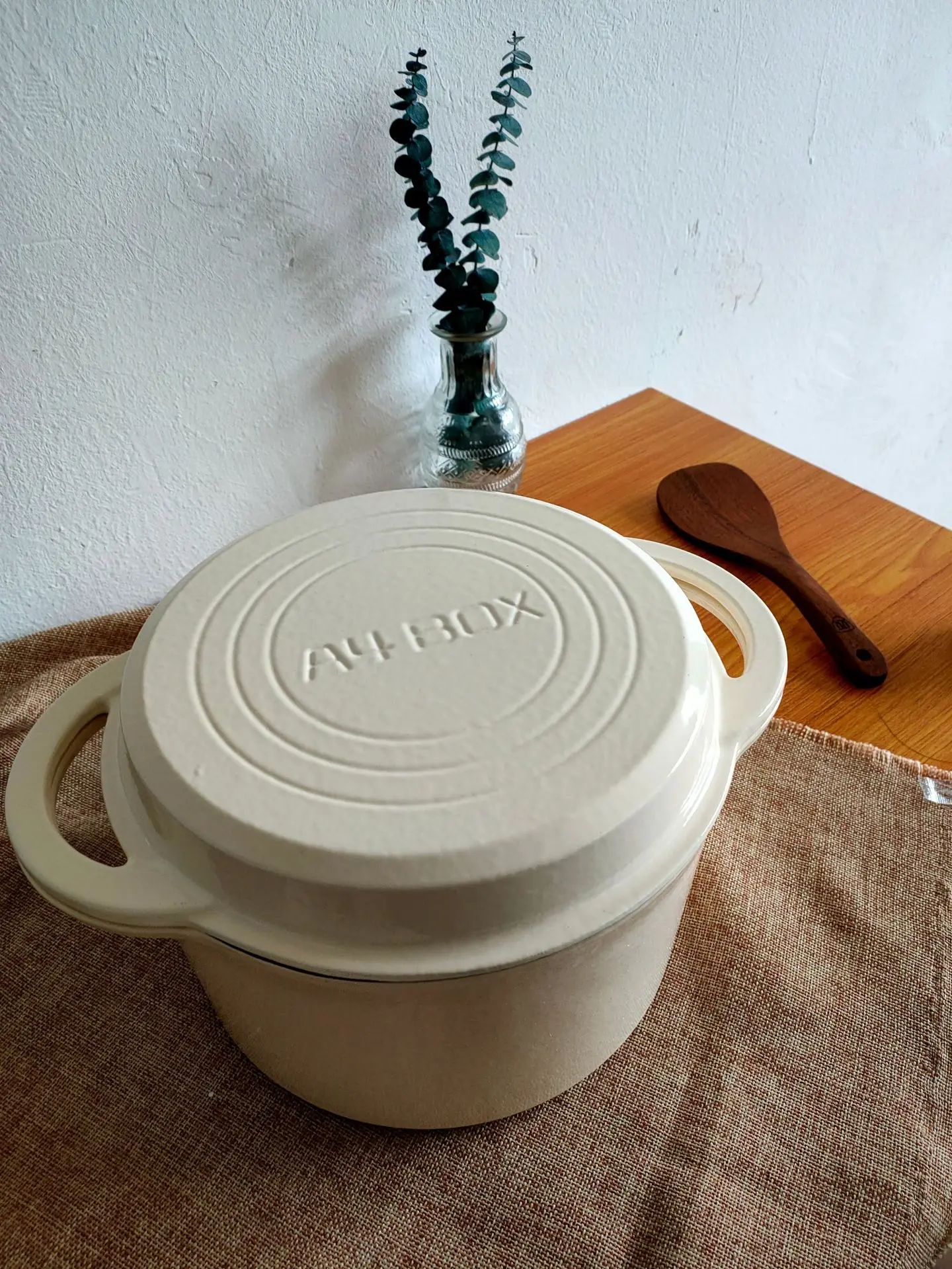 Wholesale Steel Pans Grade Cookware Set Non Stick Cast Iron Enamel Pot Cookware Soup Stock Cooking Pot