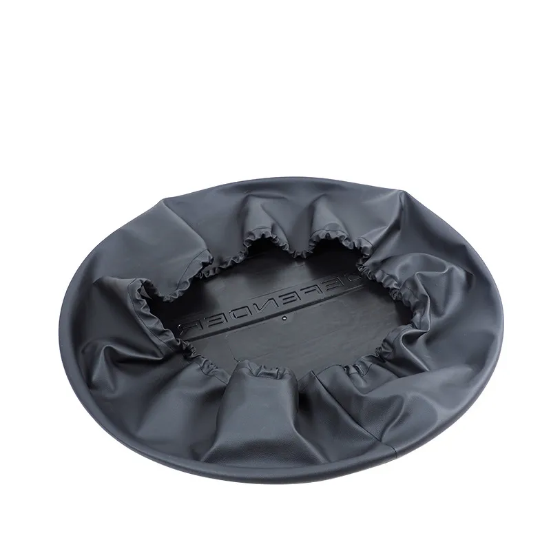 Устойчивые к атмосферным воздействиям Защитные чехлы для запасных колес покрышки сумки для хранения шин