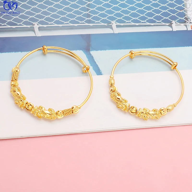 JXX DH-08B High Cost-effective and 2022 Fashion bracelet chains,bracelet for women,dainty bracelets