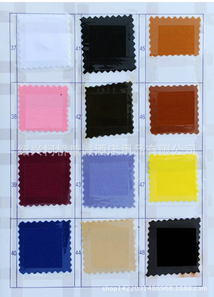 Customize logo color Strong stretch Standard Size white spandex hotel party banquet wedding chair cover