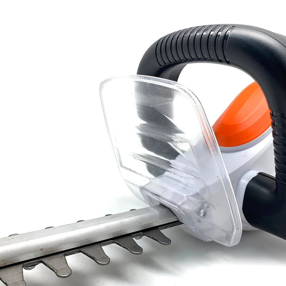 Восточно-20V двойной аварийный выключатель электрическая насадка триммер для живых изгородей, Carburador