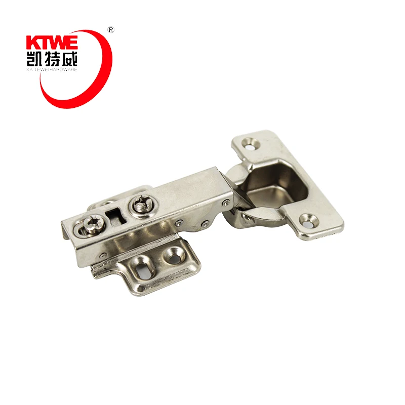 Factory hot sale 35mm Furniture Hinge Manufacturer kitchen bathroom door hinge hardware product soft close