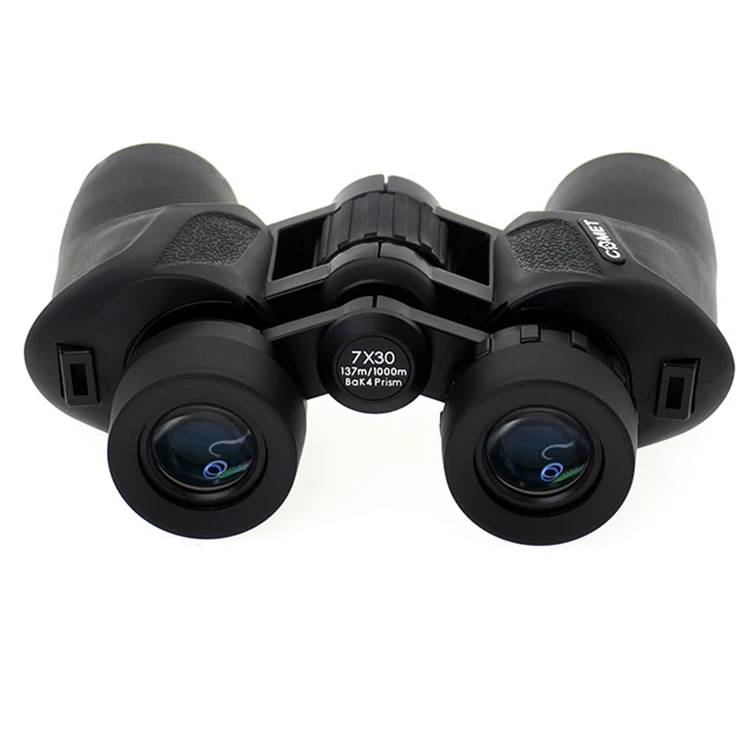 COMET 7X30  standard optics mini  hunter  binoculars